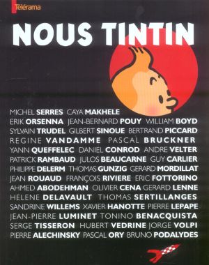 nous tintin