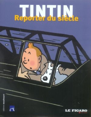 tintin reporter du siecle
