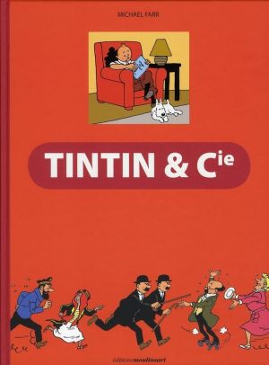 tintin & cie