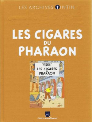 Tintin (Les Archives - Atlas 2010) tome 14