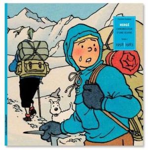 Chronologie d'une oeuvre tome 7