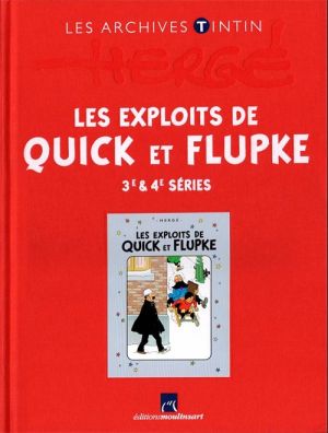 Tintin (Les Archives - Atlas 2010) tome 31
