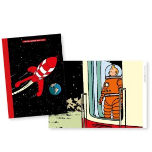Tintin - Agenda 2019