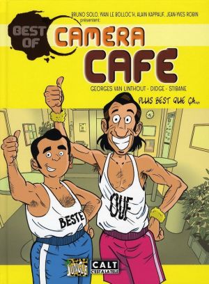 best of caméra café