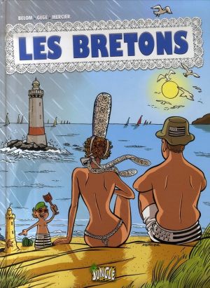 Les bretons tome 1