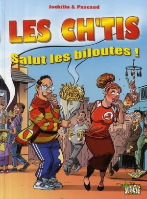 les ch'tis les ch'tis
