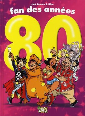 fan des années 80