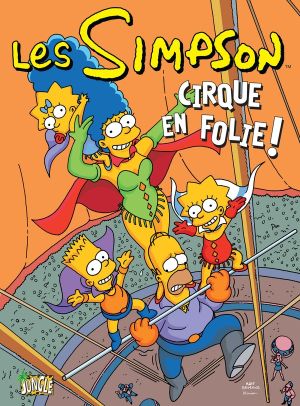 les simpson tome 11