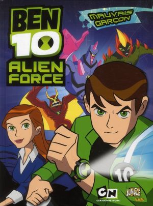 ben 10