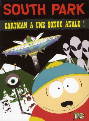 south park tome 2
