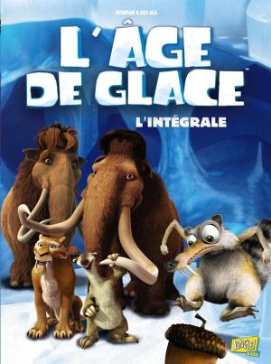 integrale age de glace