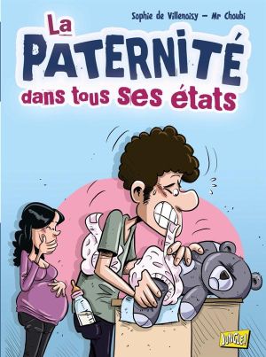 la paternite dans tous ses etats