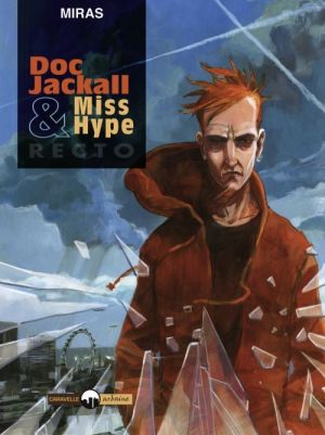 doc jackall & miss hype