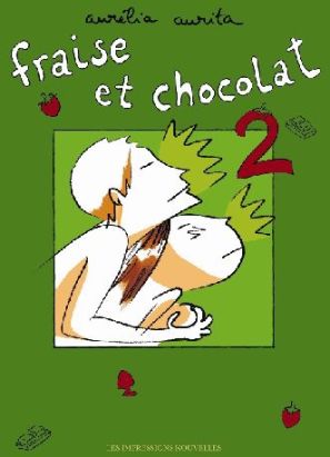 fraise et chocolat tome 2