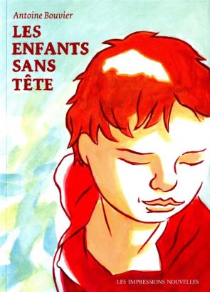 les enfants sans tête