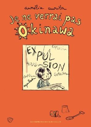 je ne verrai pas okinawa