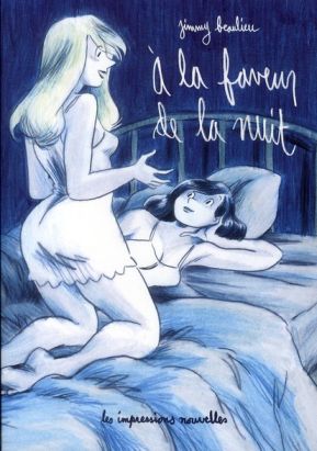 la faveur de la nuit