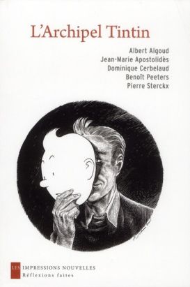 l'archipel Tintin (ned)