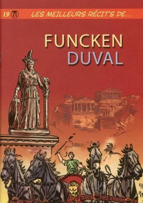 Les meilleurs récits tome 19