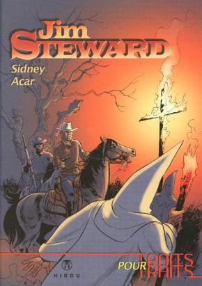 Jim Steward tome 1