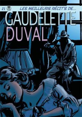 Les meilleurs récits tome 21