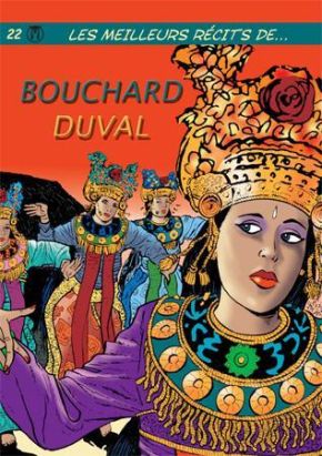 Les meilleurs récits tome 22