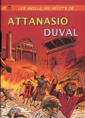 les meilleurs récits tome 23