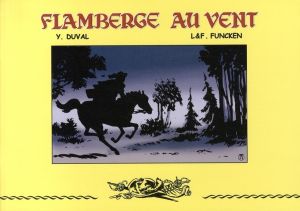 flamberge au vent