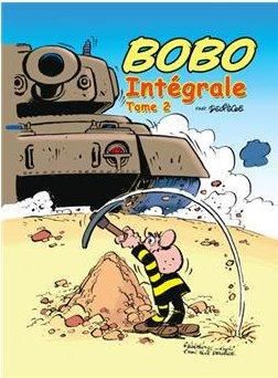 Bobo - intégrale tome 2