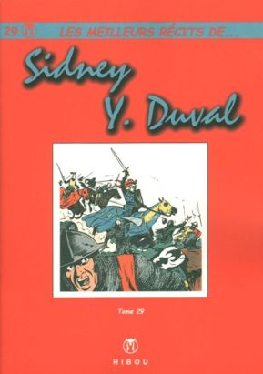 Les meilleurs récits tome 29