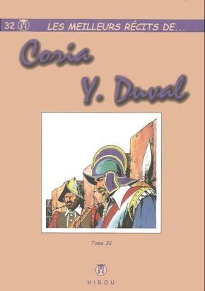 Les Meilleurs Récits tome 32