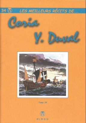 Les meilleurs récits tome 34