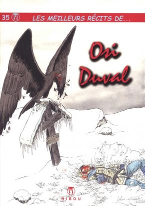 Les meilleurs récits tome 35