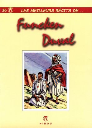 Les meilleurs récits tome 36