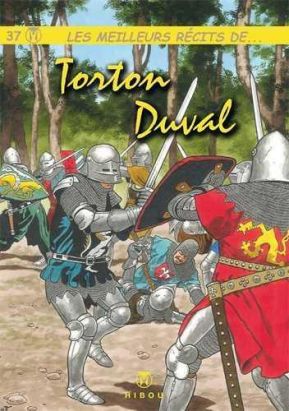 Les meilleurs récits tome 37