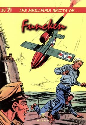 Les meilleurs récits tome 38