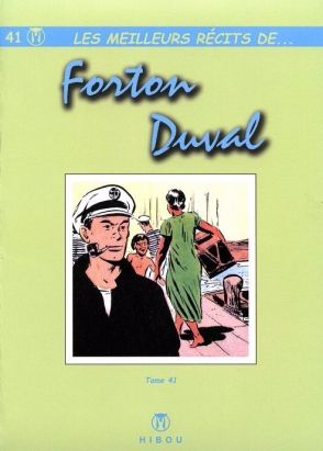 Les meilleurs récits tome 41