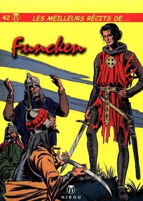 Les meilleurs récits tome 42