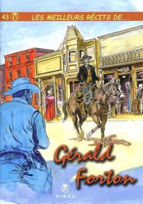 Les meilleurs récits tome 43