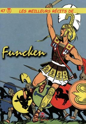 Les meilleurs récits tome 47