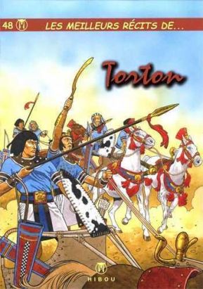 Les meilleurs récits tome 48 Les meilleurs récits tome 48