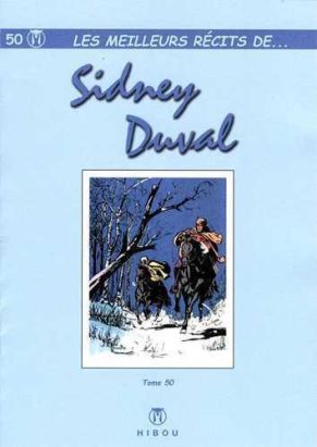 Les meilleurs récits tome 50