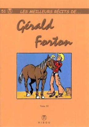 Les meilleurs récits tome 51