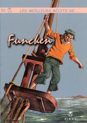 Les meilleurs récits tome 52 Les meilleurs récits tome 52