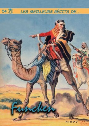 Meilleurs récits tome 54