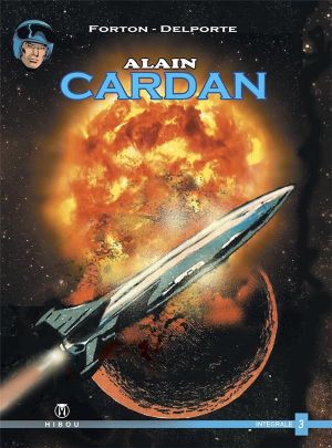 Alain Cardan : Intégrale vol.3
