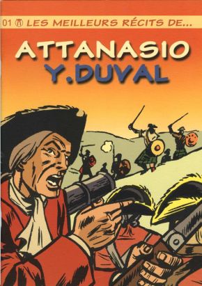 Les Meilleurs Récits De... Tome 1