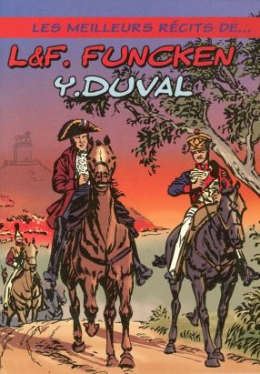 Les Meilleurs Récits De... Tome 10