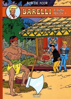 Barelli tome 2