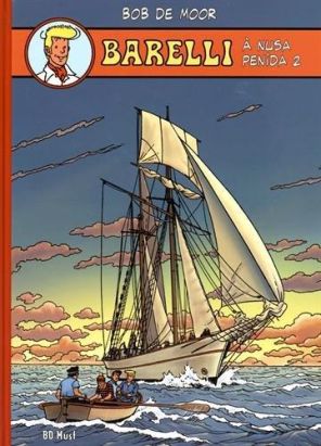 Barelli tome 3